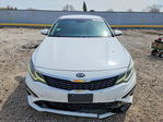 Kia Optima 2019