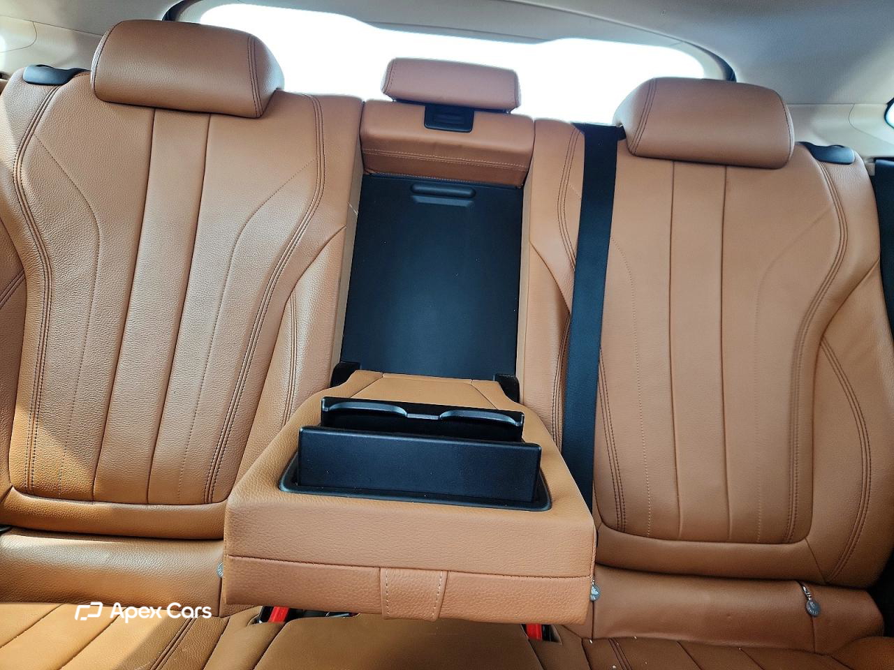 BMW X6 2016
