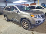 Kia Sorento 2011