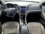 Hyundai Sonata 2012