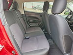 Mitsubishi Mirage 2020