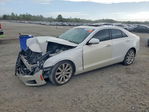 Cadillac ATS 2015