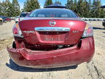 Nissan Altima 2011