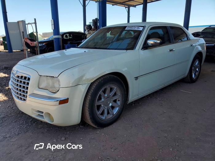 2006 Chrysler 300 - Image 1 of 5