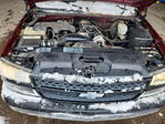 Chevrolet Silverado 2003