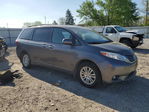 Toyota Sienna 2017