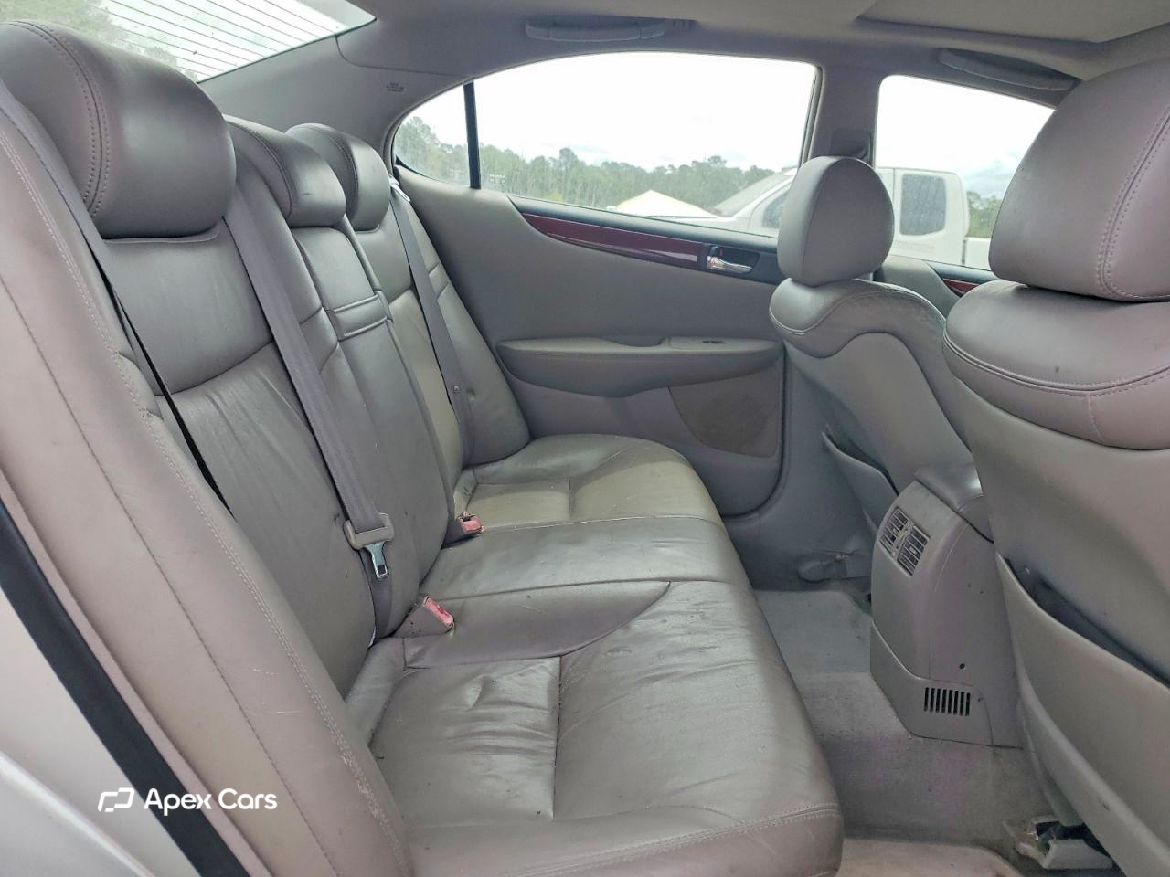 Lexus ES 2003