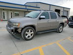 Chevrolet Avalanche 2008