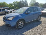 Subaru Forester 2017
