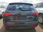 Audi Q5 2015