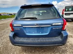Subaru Outback 2008