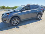 Toyota RAV 4 2015