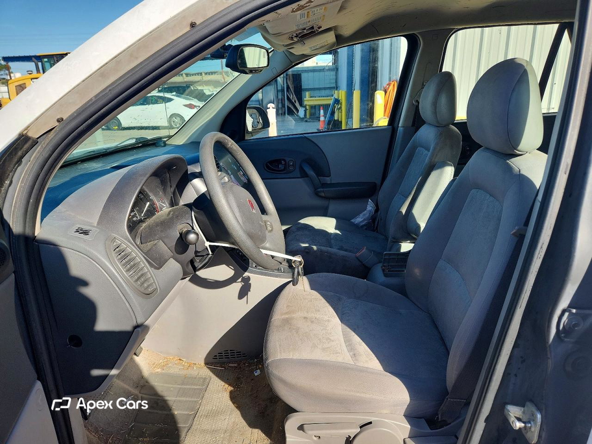 Saturn VUE 2003