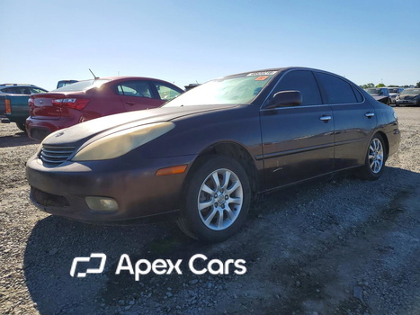 Lexus ES 2003 - Zdjęcie 1 z 12