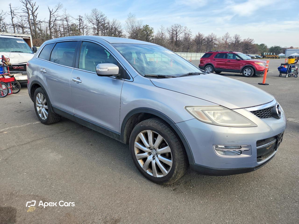 Mazda CX-9 2008