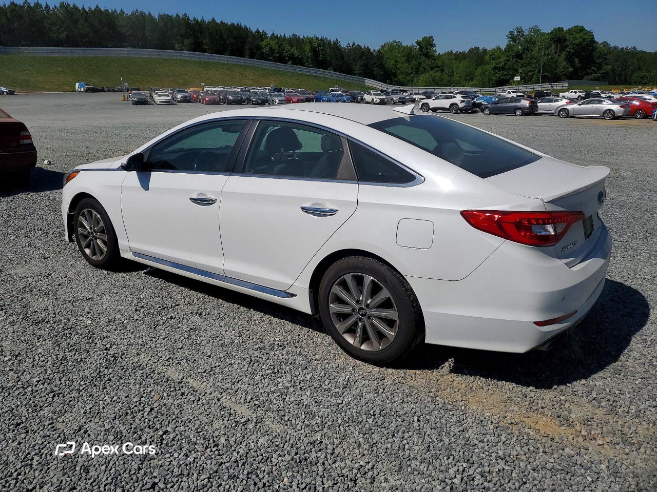 Hyundai Sonata 2017