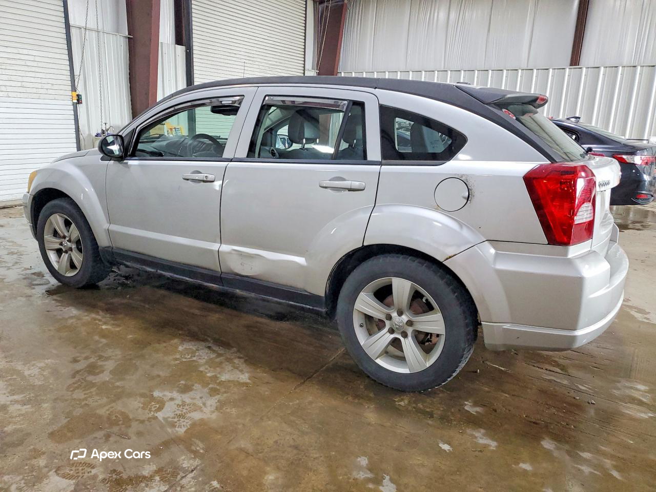 Dodge Caliber 2011