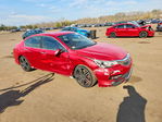 Honda Accord 2016