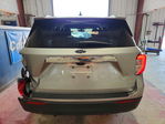Ford Explorer 2022