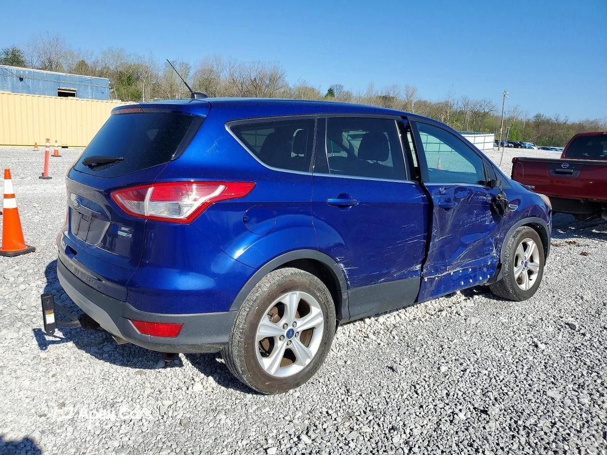 Ford Escape 2014
