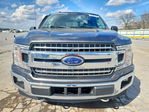 Ford F-150 2018