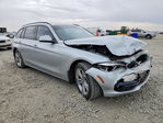 BMW Series 3 2018