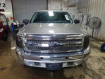 Chevrolet Silverado 2013
