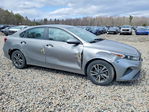 Kia Forte 2022