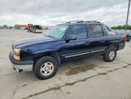 Chevrolet Avalanche 2005