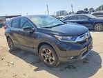 Honda CR-V 2018