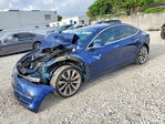 Tesla Model 3 2018