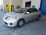 Toyota Corolla 2011