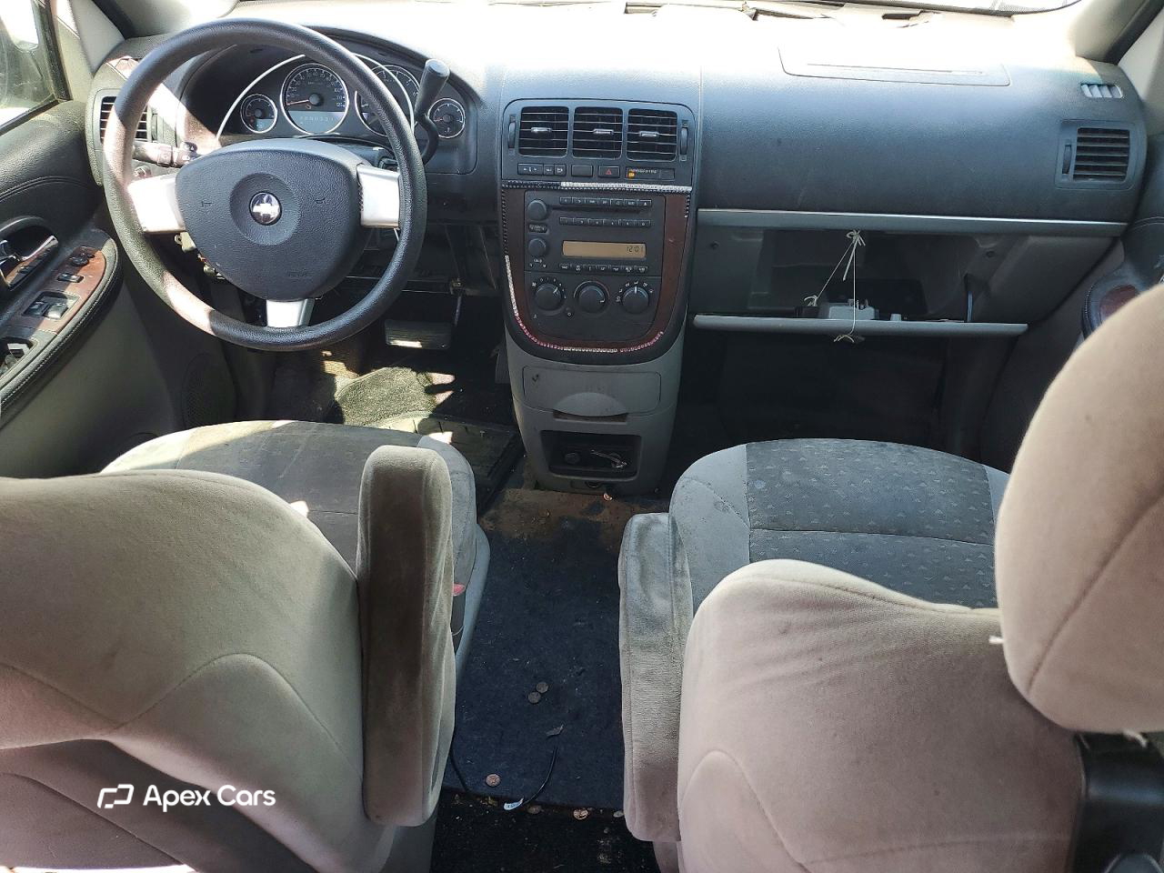 Chevrolet Uplander 2005