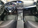 Mazda 3 2012