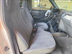 GMC Sonoma 2000