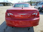 Chrysler Sebring 2008
