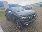Jeep Cherokee 2018