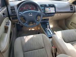 Honda Civic 2004