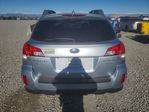 Subaru Outback 2014