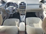 Toyota Corolla 2012