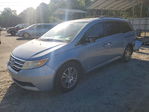 Honda Odyssey 2012