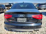 Audi RS4 2014