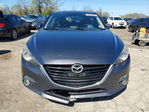 Mazda 3 2014