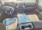 Chevrolet Silverado 2022