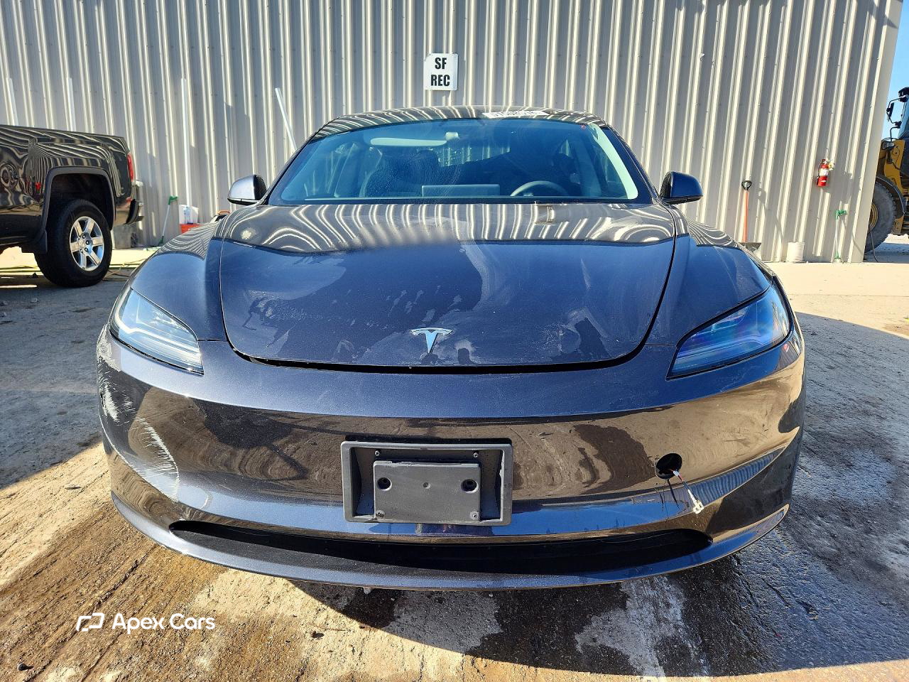 Tesla Model 3 2024