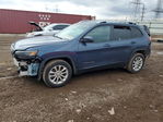 Jeep Cherokee 2020