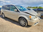 Chrysler Voyager 2013