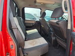 Nissan Titan 2012