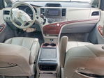 Toyota Sienna 2014