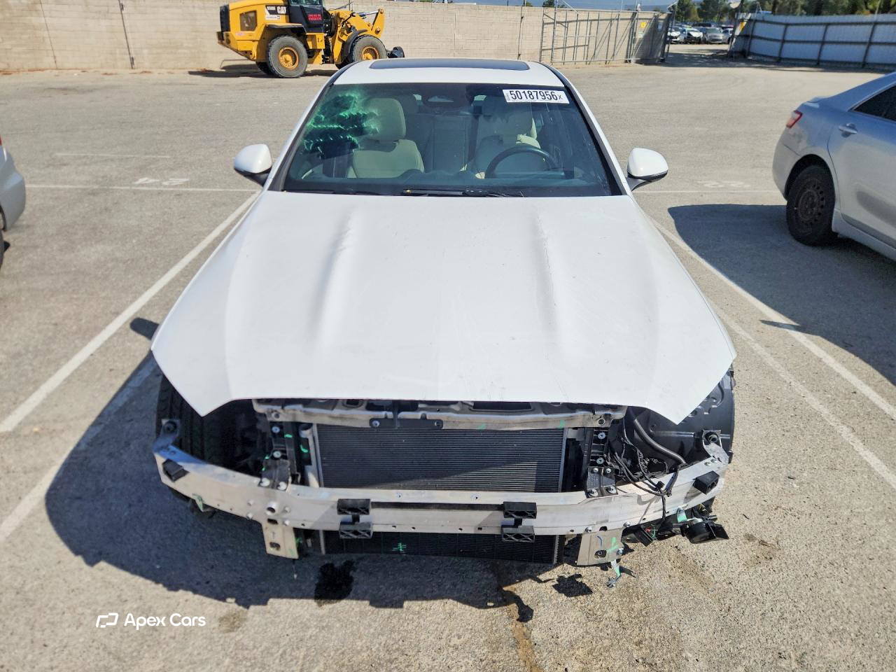 Mercedes-Benz C-klasse 2023